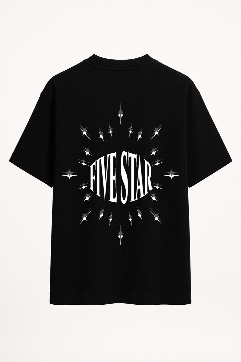 Full star