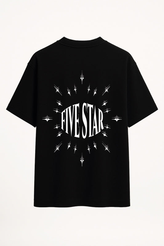 Full star